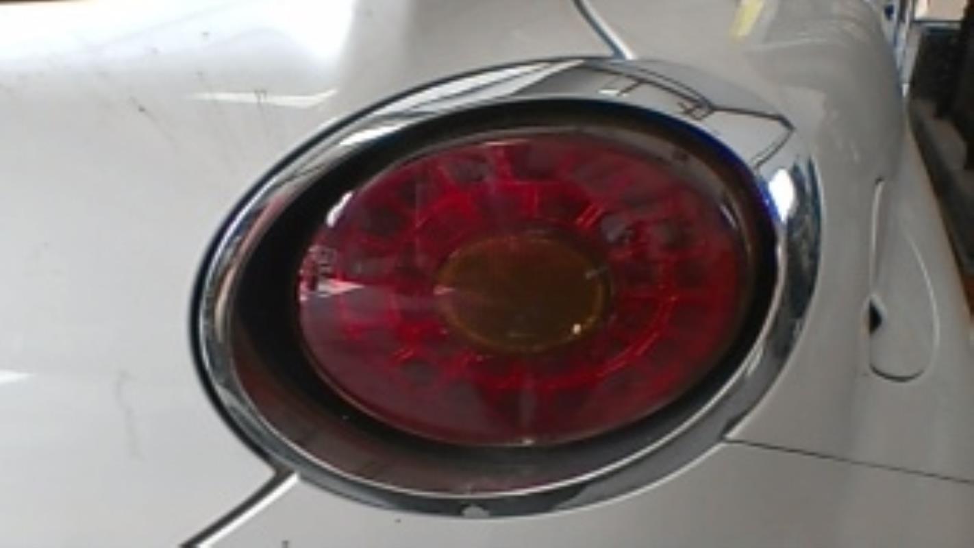 Fanale posteriore principale destro (luci) ALFA ROMEO MITO PHASE 1 Diésel - 1