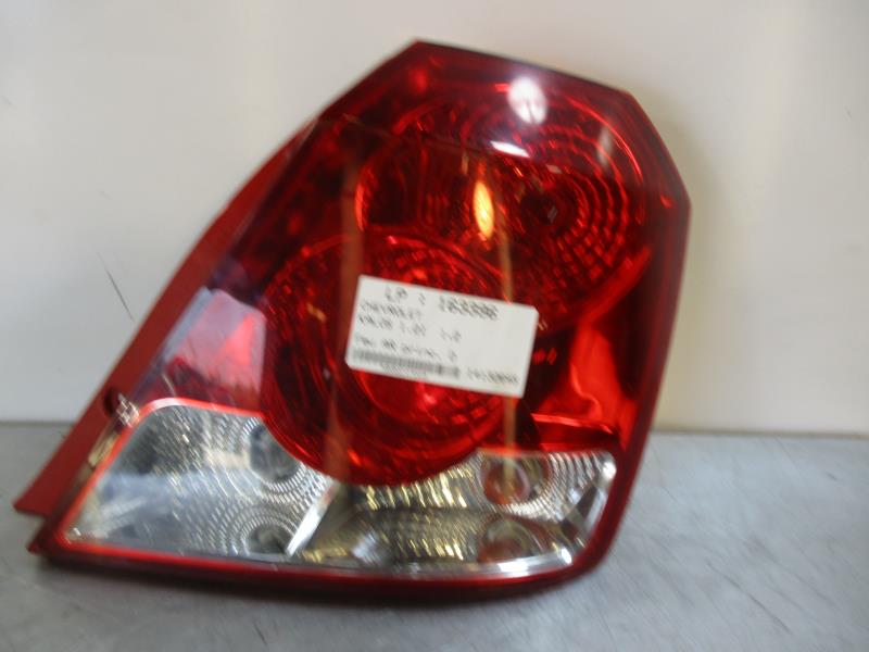 Fanale posteriore principale destro (luci) CHEVROLET KALOS Gasolina - 1