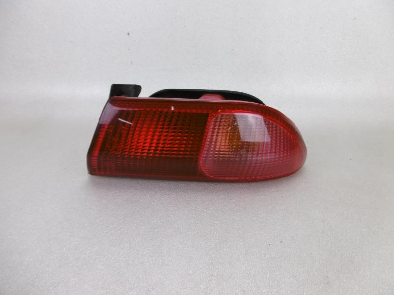 Fanale posteriore principale destro (luci) ALFA ROMEO 156 PHASE 2 BREAK  - 1