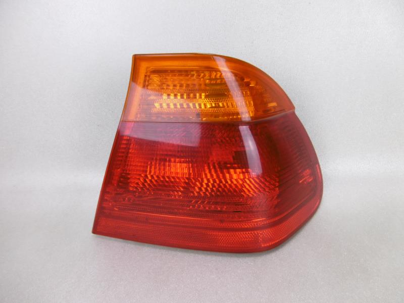 Fanale posteriore principale destro (luci) BMW SERIE 3 (E46)  - 1