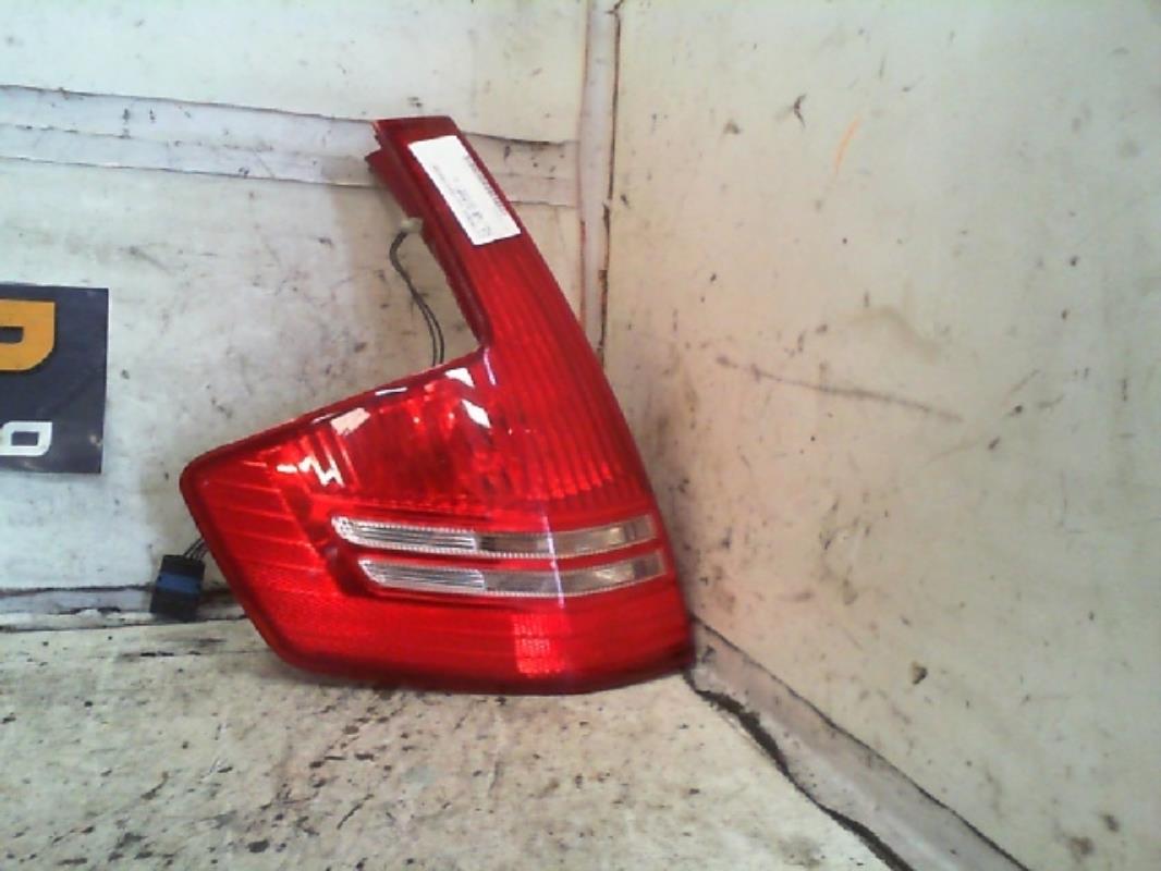 Fanale posteriore principale destro (luci) CITROEN C4 1 PHASE 1 Diésel - 1