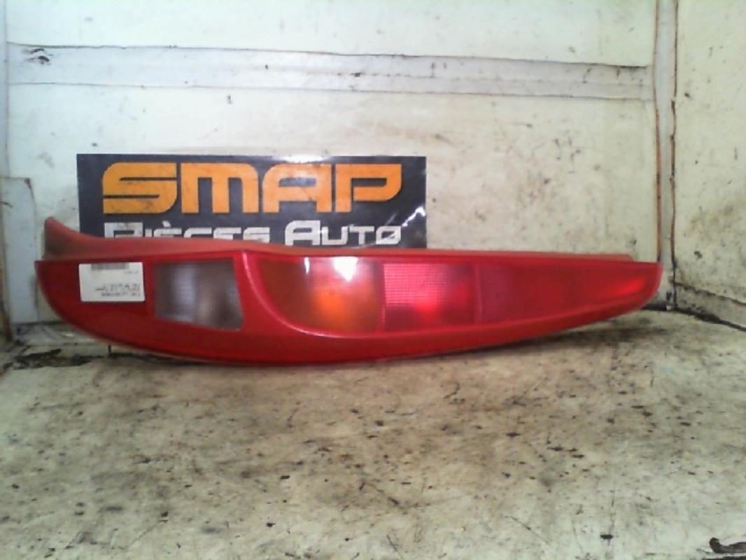 Fanale posteriore principale destro (luci) FIAT PUNTO 2 PHASE 1 Diésel - 1