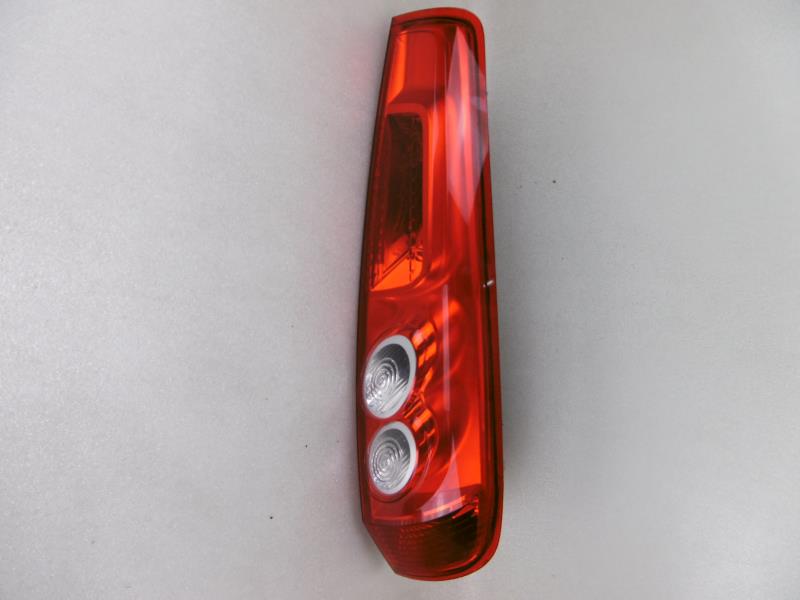 Fanale posteriore principale destro (luci) FORD FIESTA 5  - 1