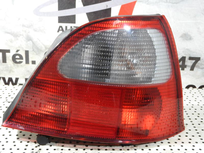 Fanale posteriore principale destro (luci) ROVER 200 2 Gasolina - 1