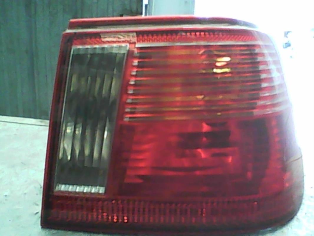 Fanale posteriore principale destro (luci) SEAT IBIZA 2 PHASE 3 Gasolina - 1