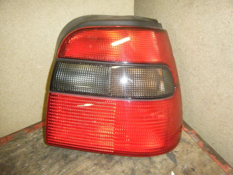 Fanale posteriore principale destro (luci) SKODA FELICIA Gasolina - 1