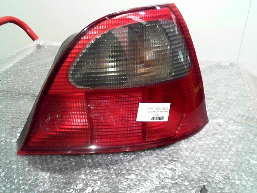 Fanale posteriore principale destro (luci) ROVER 25 PHASE 1 Gasolina - 1