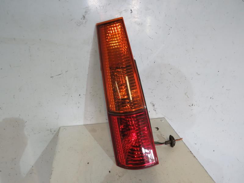 Fanale posteriore principale sinistro (luci) SUZUKI IGNIS 2 Diésel - 1