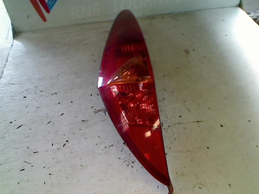 Fanale posteriore principale sinistro (luci) FIAT PUNTO 2 PHASE 1 Diésel - 1