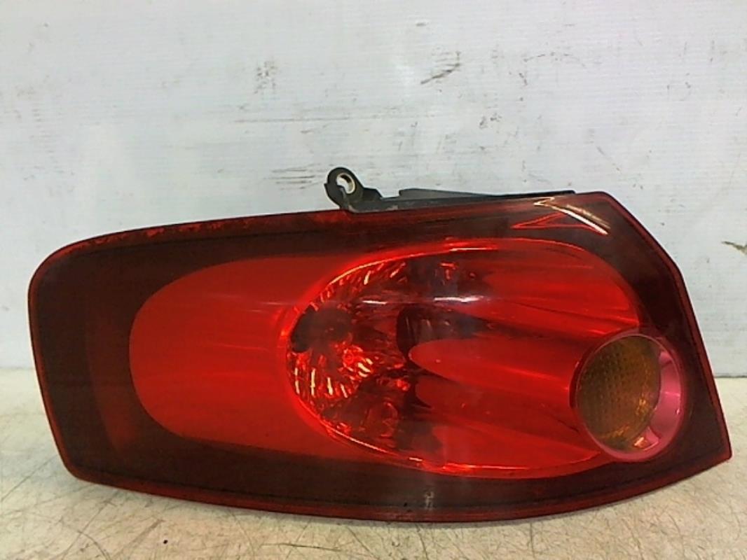Fanale posteriore principale sinistro (luci) FIAT CROMA 2 PHASE 1 BREAK Diésel - 1