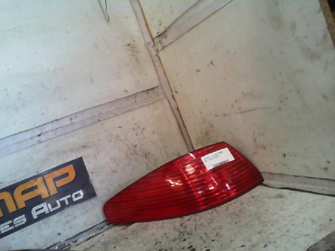 Fanale posteriore principale sinistro (luci) PEUGEOT 607 PHASE 1 Diésel - 1
