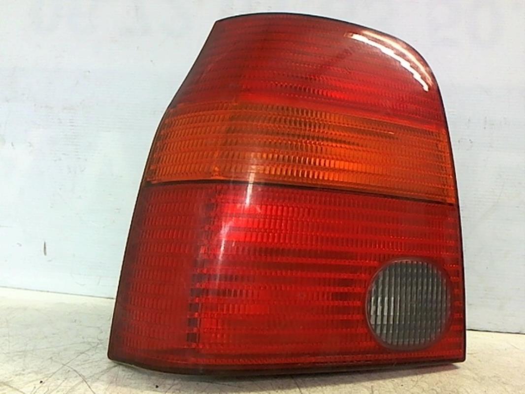 Fanale posteriore principale sinistro (luci) SEAT AROSA PHASE 1 Gasolina - 1