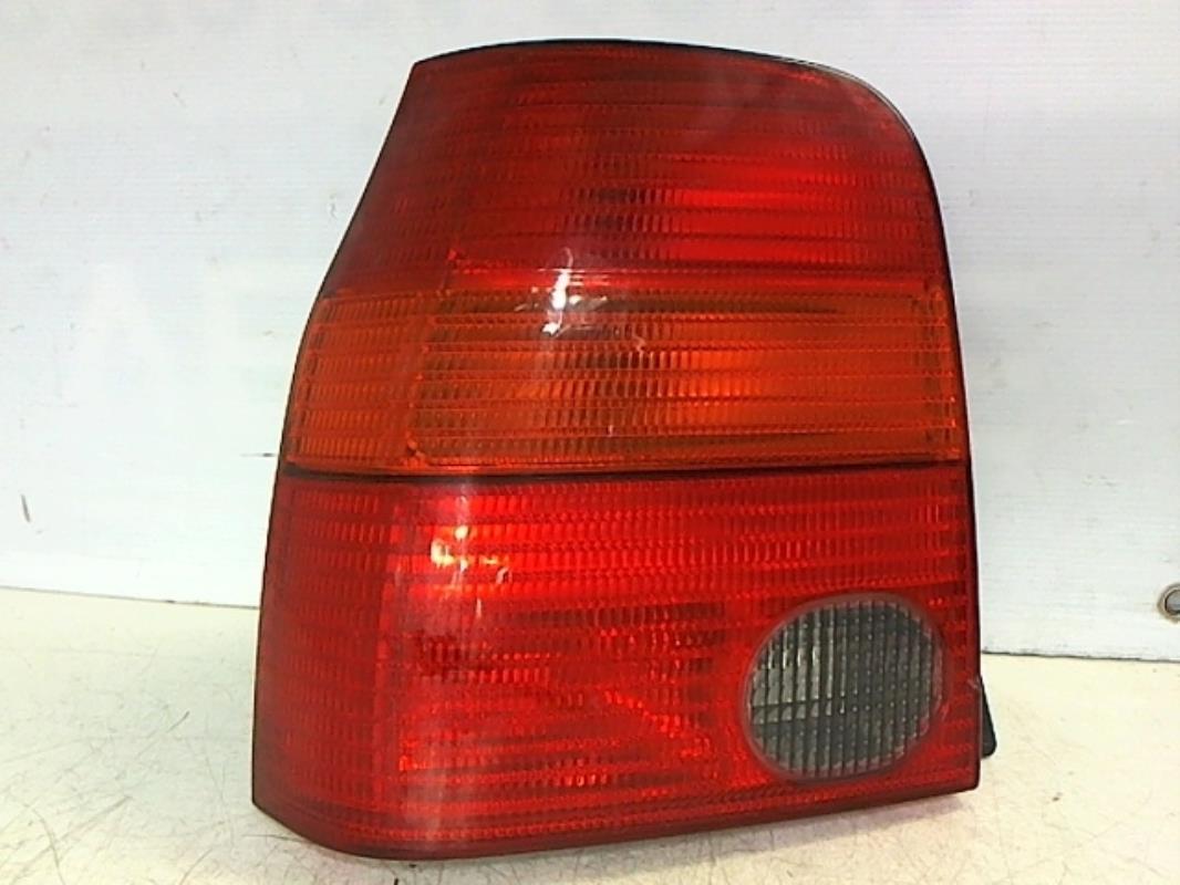 Fanale posteriore principale sinistro (luci) SEAT AROSA PHASE 1 Gasolina - 1
