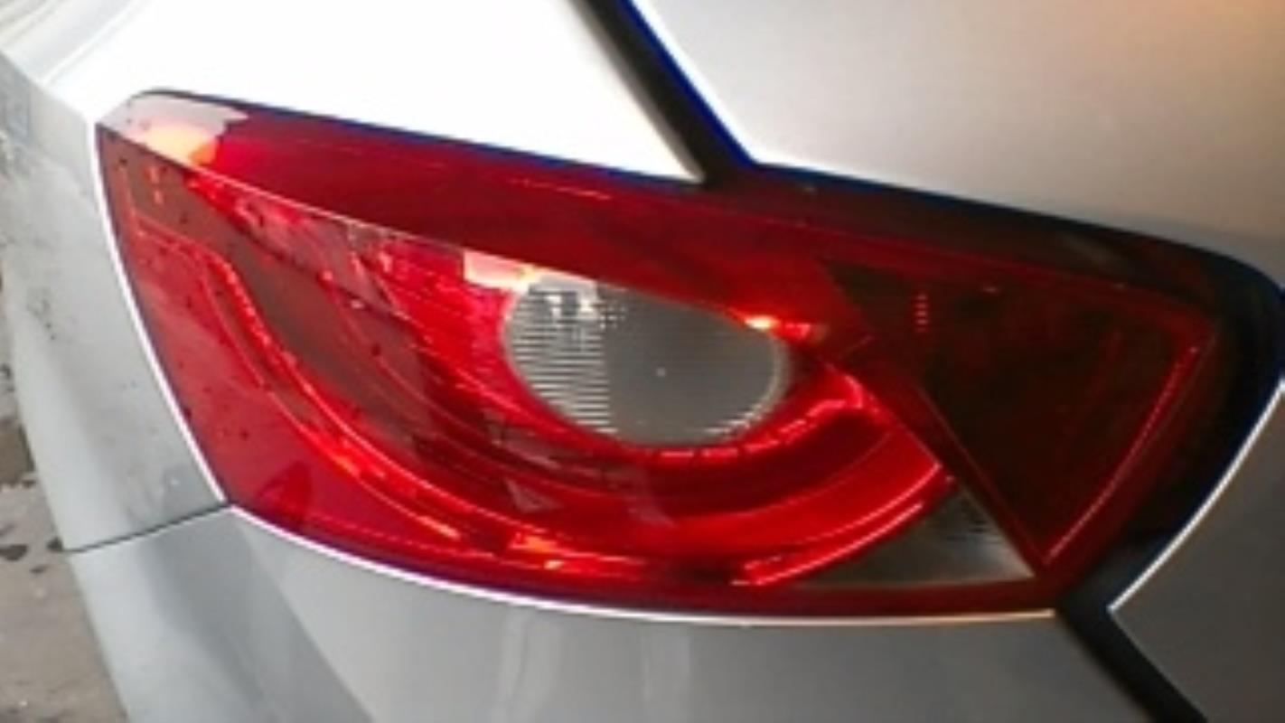 Fanale posteriore principale sinistro (luci) SEAT IBIZA 4 PHASE 1 Diésel - 1
