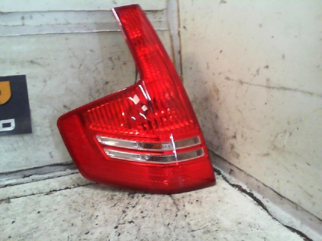 Fanale posteriore principale sinistro (luci) CITROEN C4 1 PHASE 2 Diésel - 1