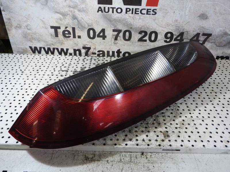 Fanale posteriore principale sinistro (luci) OPEL CORSA C PHASE 1 Diésel - 1