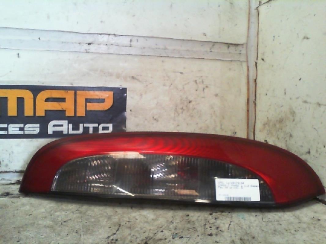Fanale posteriore principale sinistro (luci) OPEL CORSA C PHASE 1 Gasolina - 1