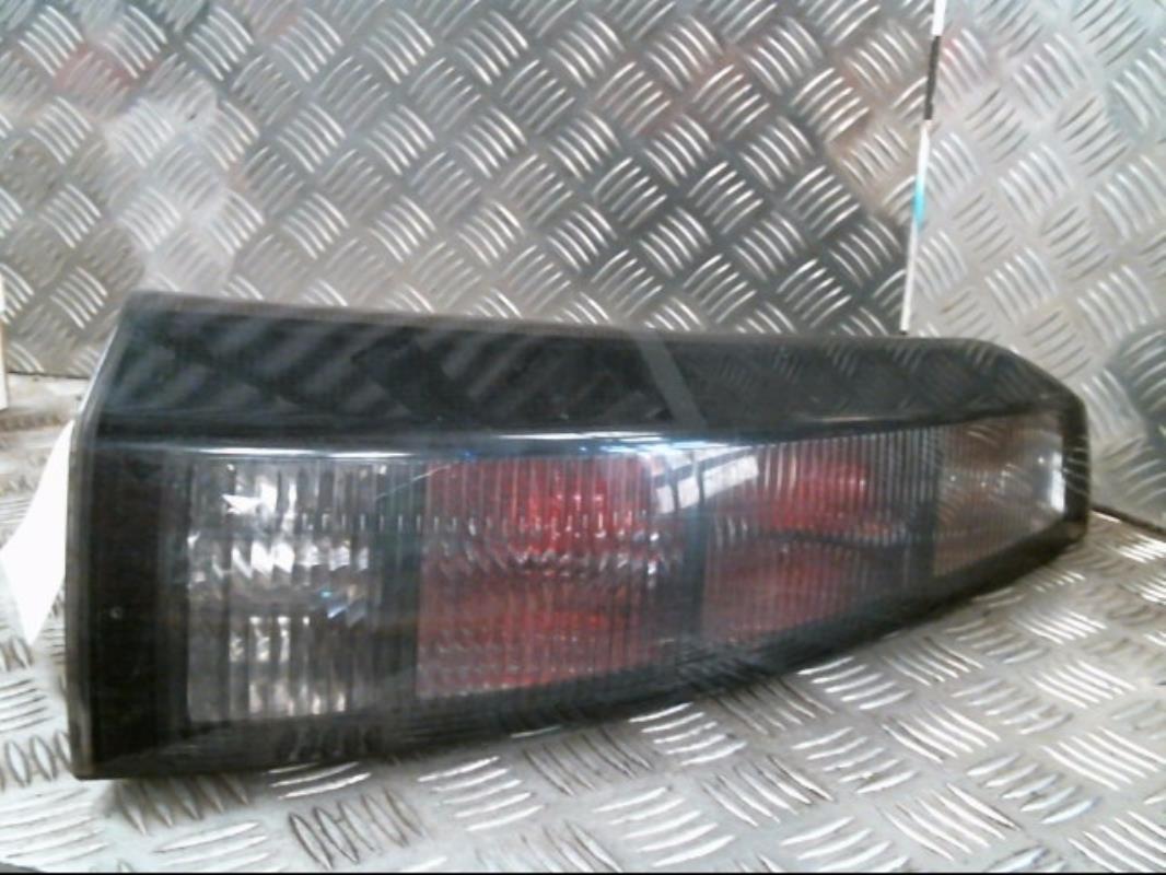 Fanale posteriore principale sinistro (luci) OPEL MERIVA A PHASE 2 Diésel - 1