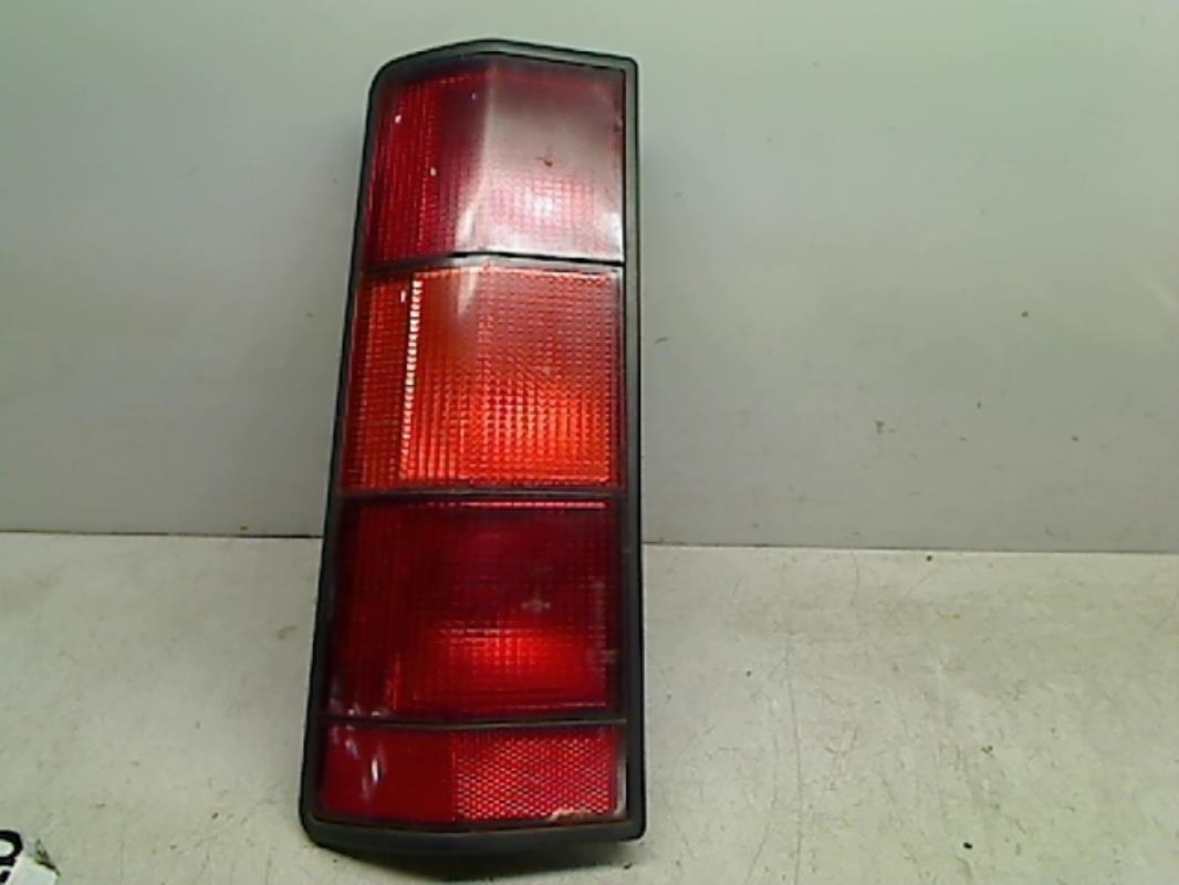 Feu arriere principal gauche (feux) RENAULT EXPRESS PHASE 1 Diesel - 1