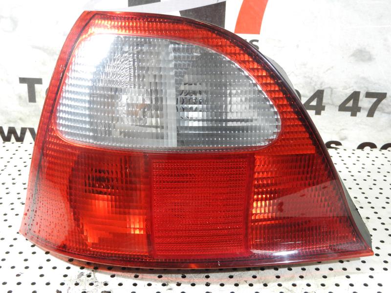 Fanale posteriore principale sinistro (luci) ROVER 200 2 Gasolina - 1
