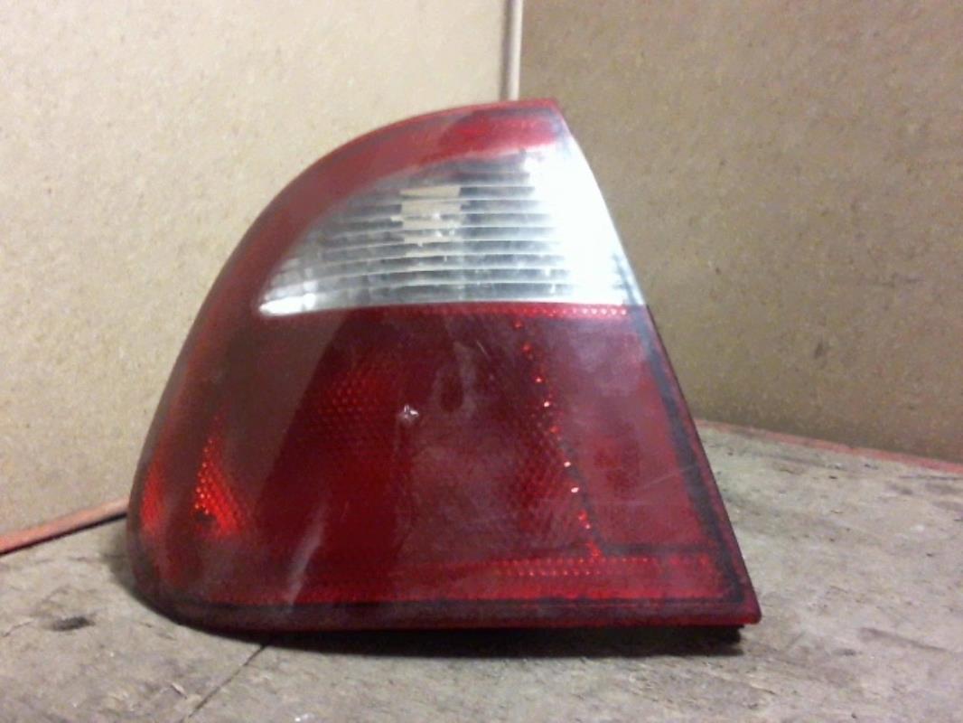 Fanale posteriore principale sinistro (luci) SEAT CORDOBA 1 Diésel - 1