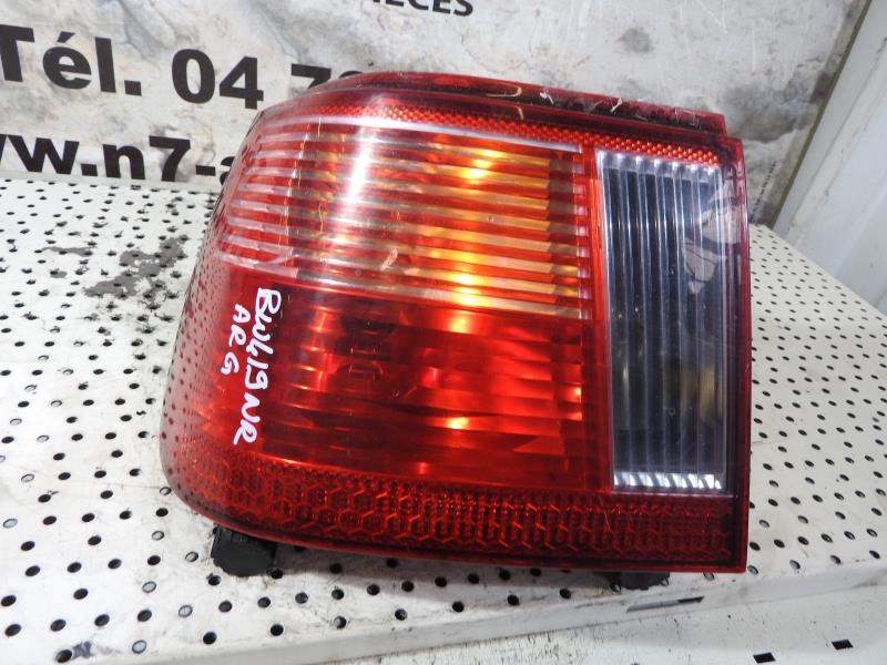 Fanale posteriore principale sinistro (luci) SEAT IBIZA 2 PHASE 3 Gasolina - 1