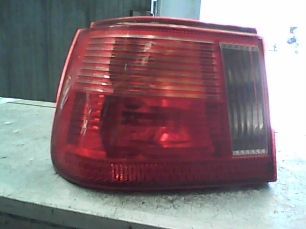 Fanale posteriore principale sinistro (luci) SEAT IBIZA 2 PHASE 3 Gasolina - 1