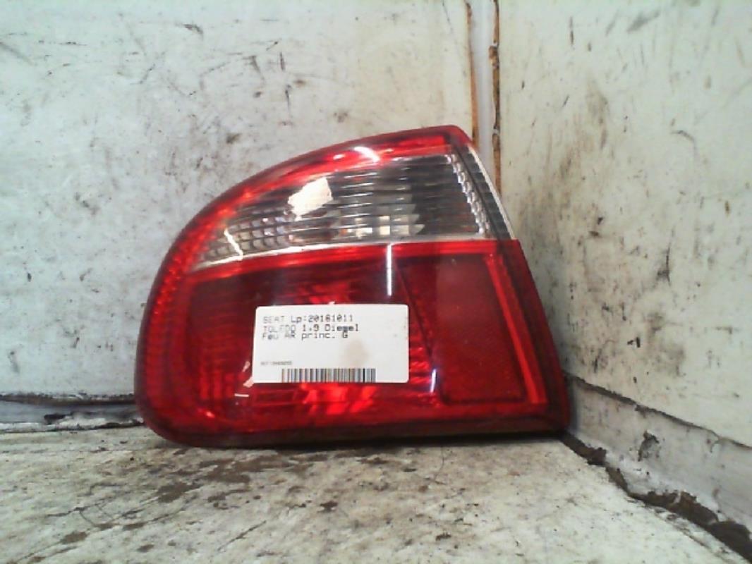 Fanale posteriore principale sinistro (luci) SEAT TOLEDO 2 Diésel - 1