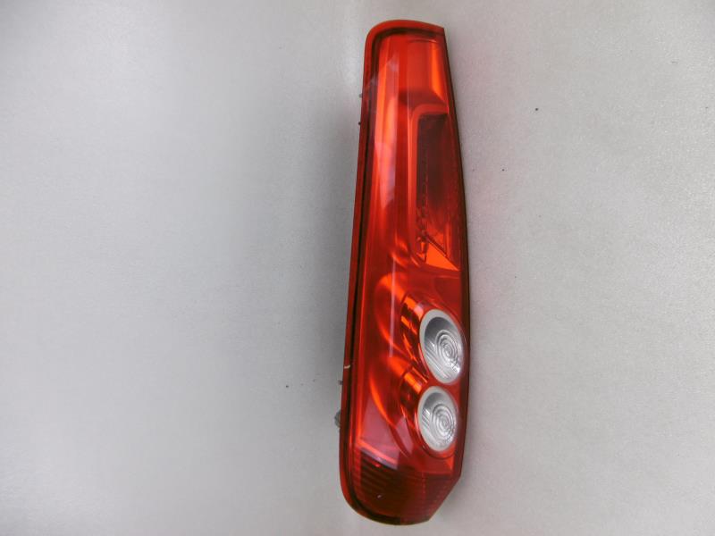 Fanale posteriore principale sinistro (luci) FORD FIESTA 5  - 1