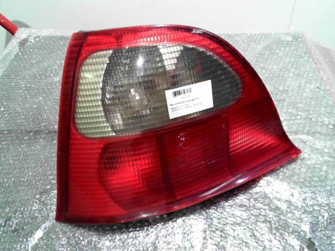 Fanale posteriore principale sinistro (luci) ROVER 25 PHASE 1 Gasolina - 1