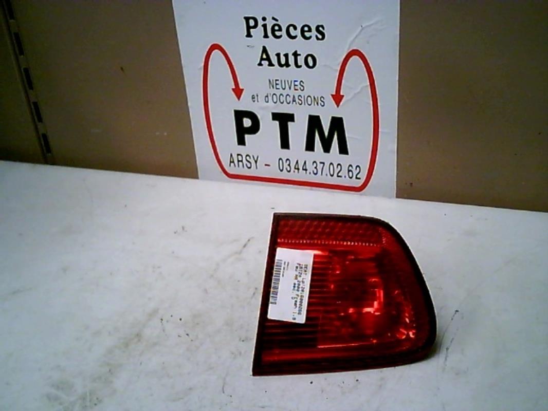 Feu arriere secondaire droit (feux) SEAT IBIZA 2 PHASE 3 Diesel - 1