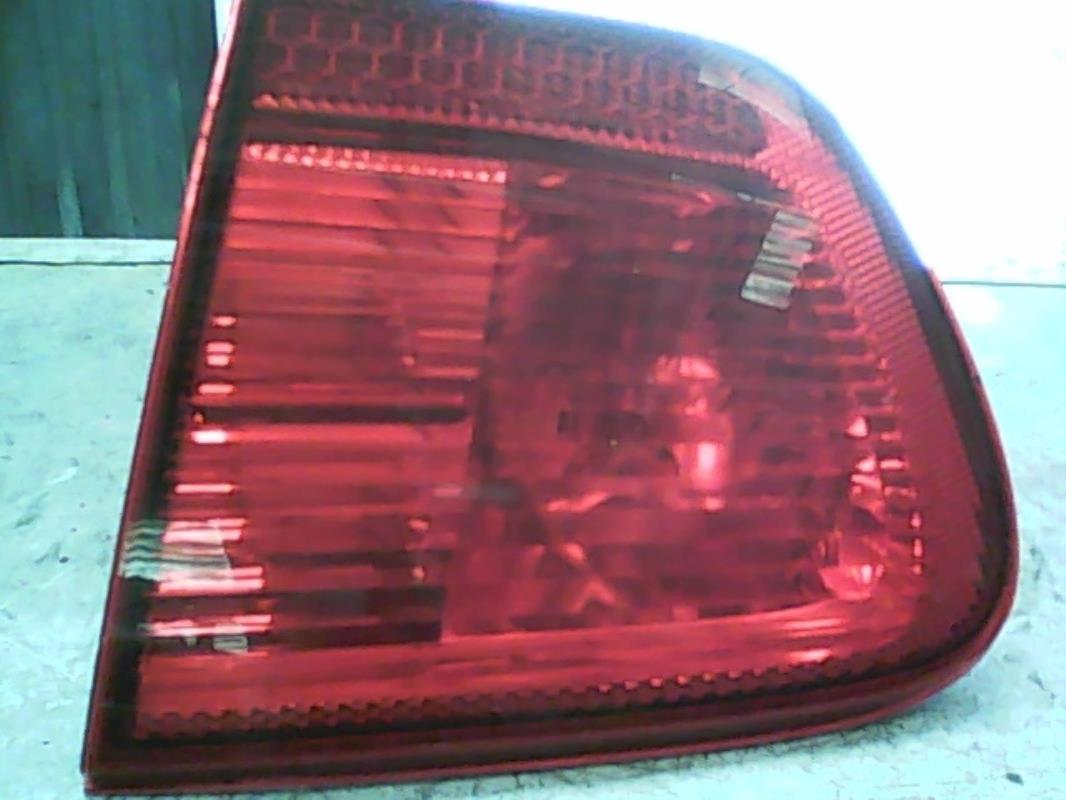 Gruppo ottico posteriore secondario destro (luci) SEAT IBIZA 2 PHASE 3 Gasolina - 1