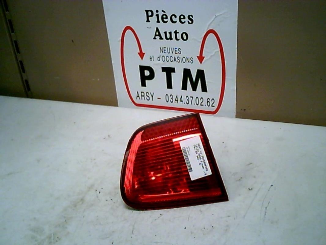 Feu arriere secondaire gauche (feux) SEAT IBIZA 2 PHASE 3 Diesel - 1