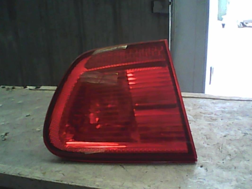 Gruppo ottico posteriore secondario sinistro (luci) SEAT IBIZA 2 PHASE 3 Gasolina - 1