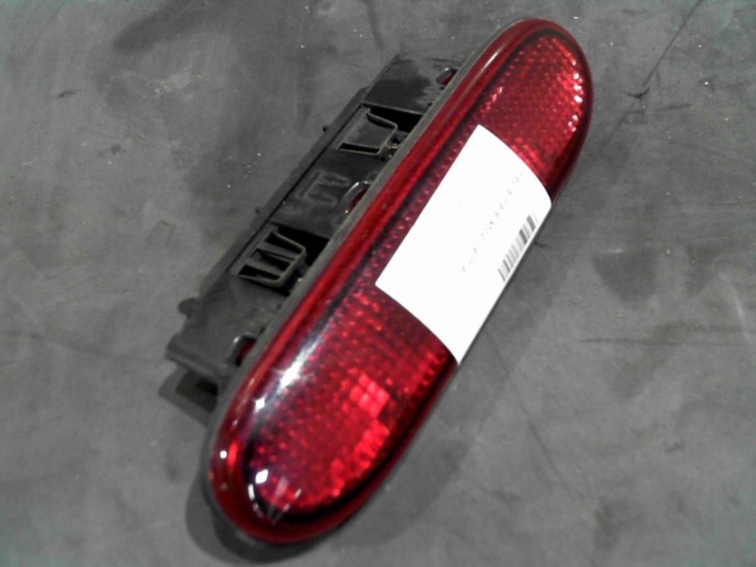 Luce stop centrale RENAULT CLIO 1 PHASE 3 Gasolina - 1