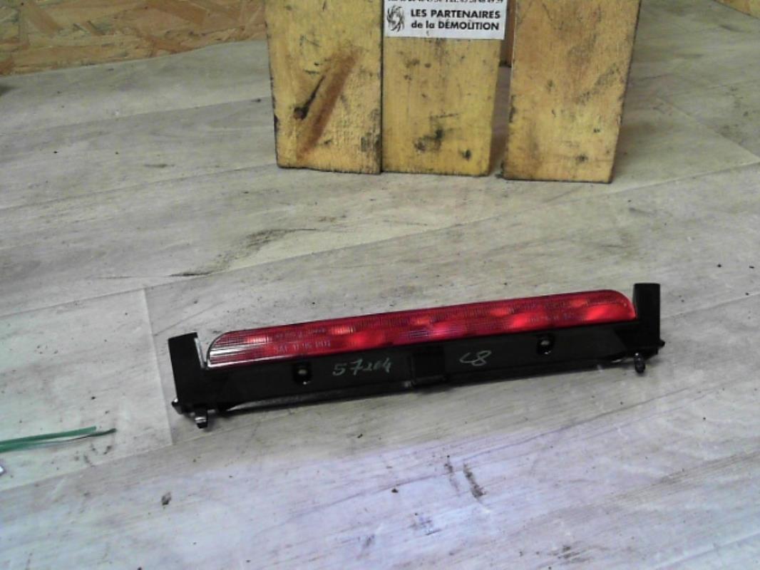 Feu arriere stop central CITROEN C8 Diesel - 1