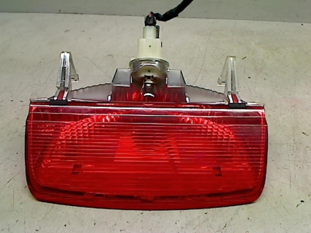 Feu arriere stop central NISSAN MICRA 3 PHASE 2 Diesel - 1