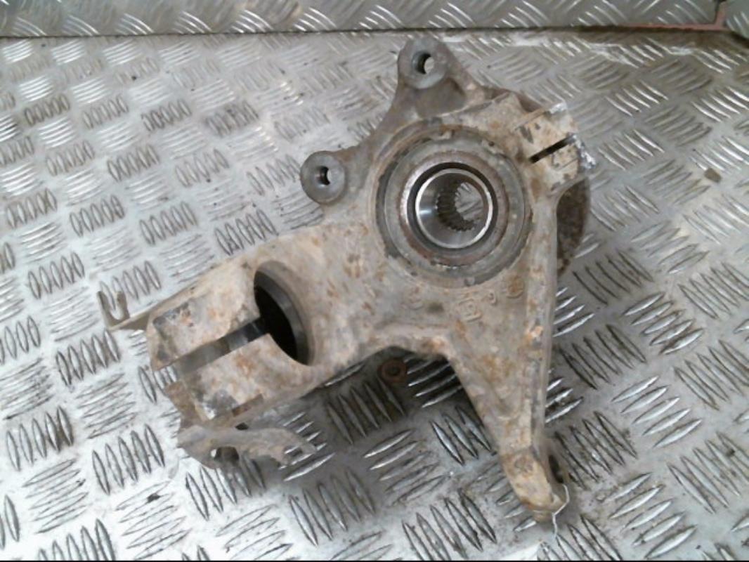 Fusee avant gauche CITROEN BERLINGO 1 PHASE 1 Diesel - 1