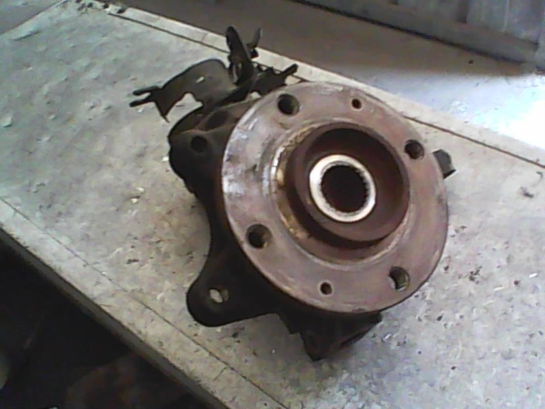 Fusee avant gauche CITROEN BERLINGO 1 PHASE 1 Diesel - 1