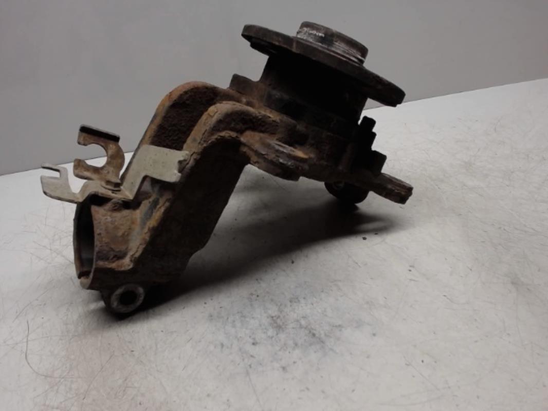 Fusee avant gauche SEAT LEON 2 PHASE 1 Diesel - 1
