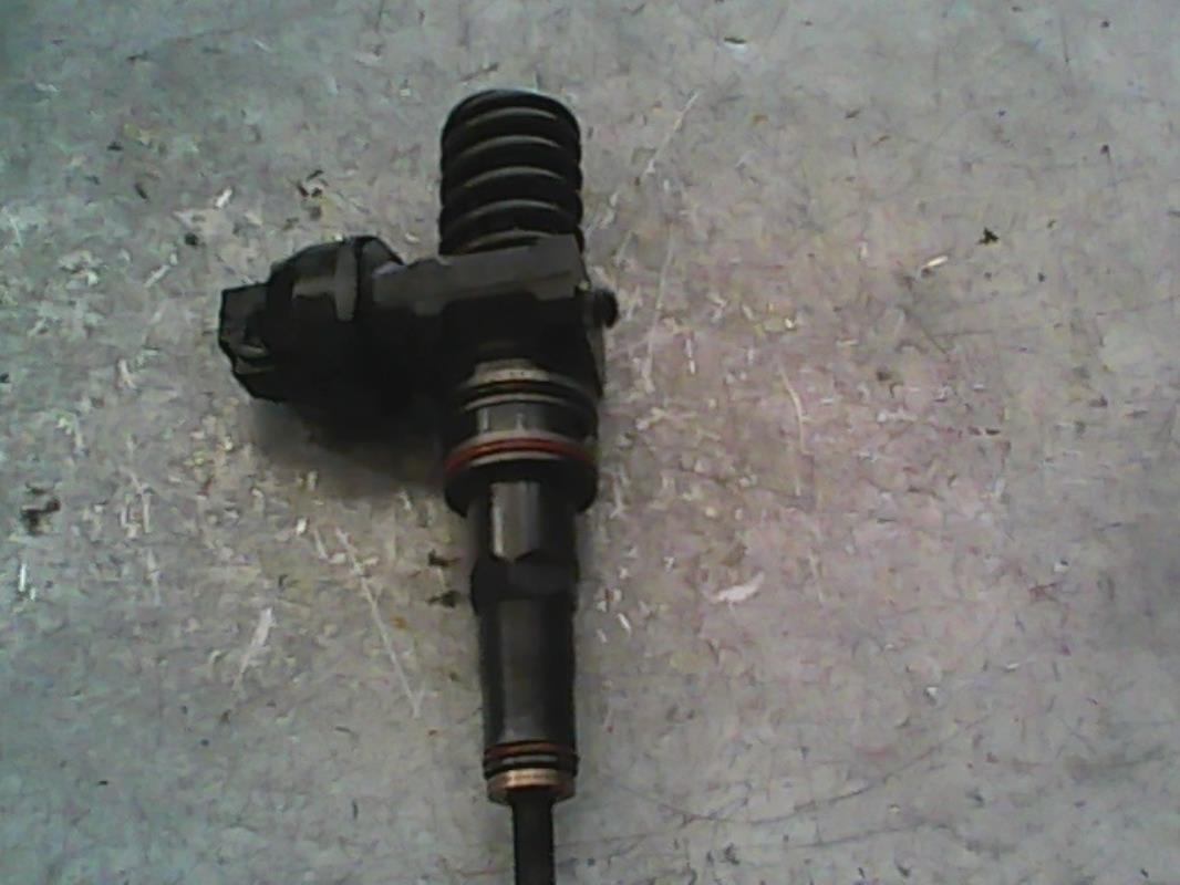 Injecteurs VOLKSWAGEN GOLF 4 Diesel - 1