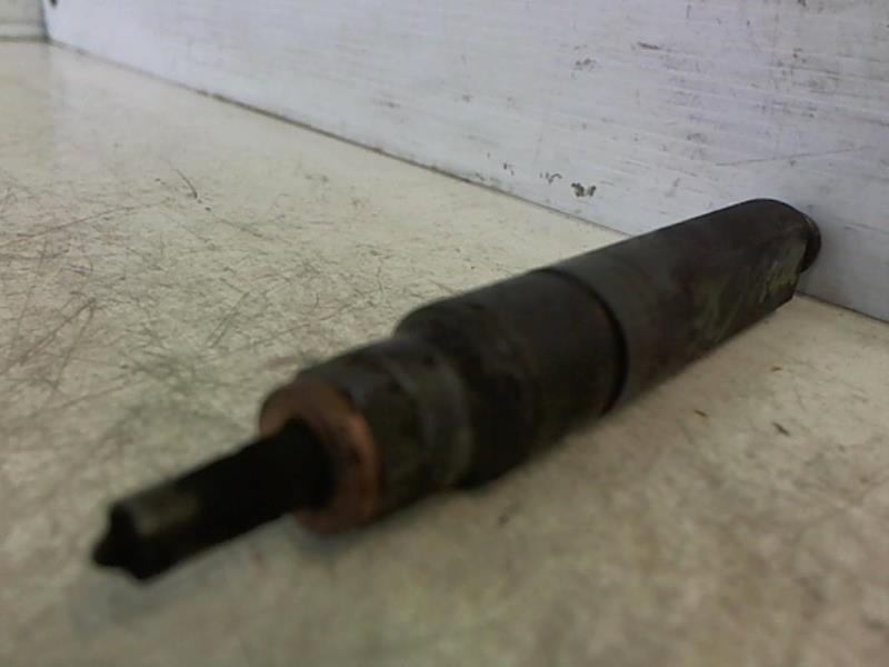Image Injecteurs - RENAULT CLIO 2