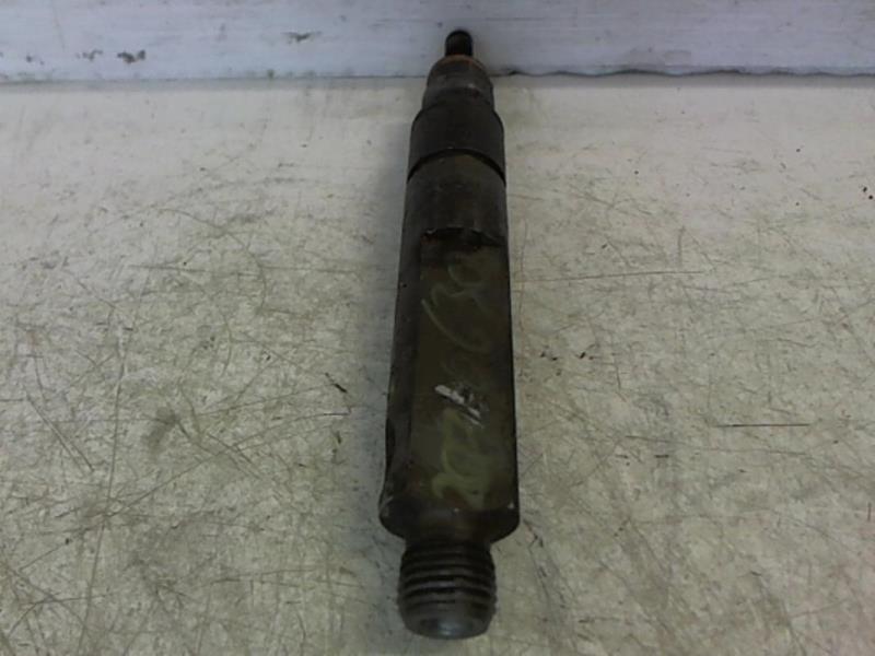 Image Injecteurs - RENAULT CLIO 2