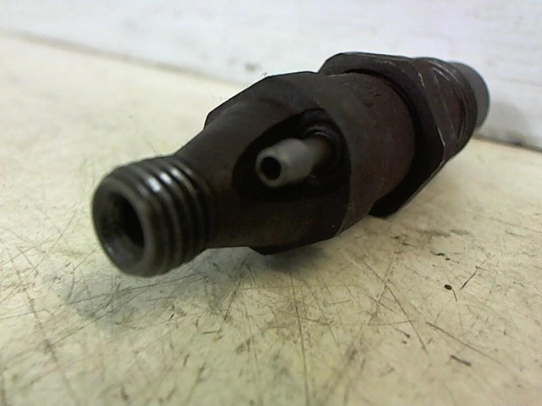 Injecteurs VOLKSWAGEN POLO 3 PHASE 2 Diesel - 1