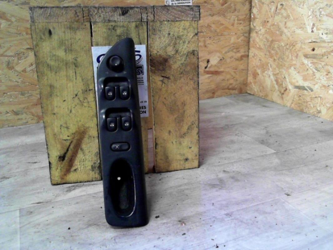 Interrupteur de leve vitre RENAULT LAGUNA 1 PHASE 2 Essence - 1