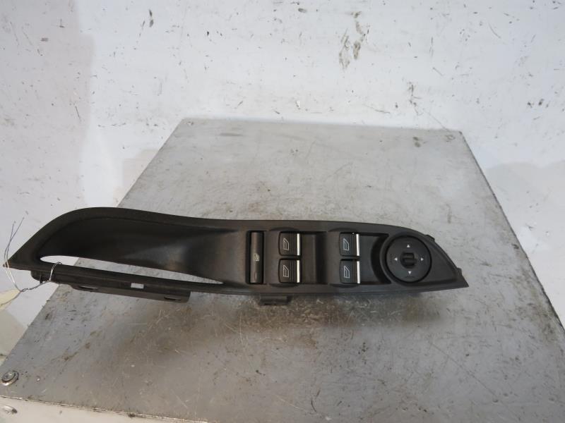 Interruttore lavacristalli anteriore sinistro FORD FOCUS 3 PHASE 2 Diésel - 1
