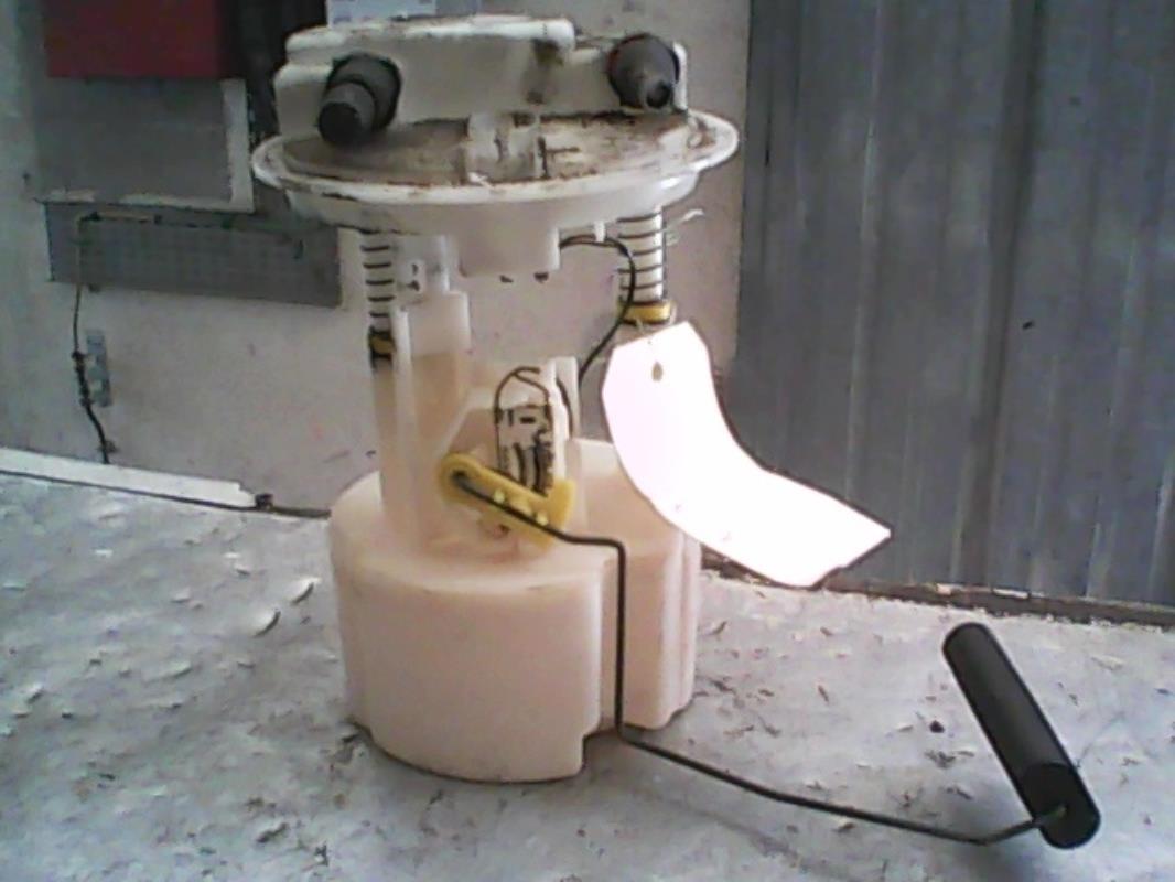 Jauge à carburant RENAULT CLIO 2 PHASE 2 Diesel - 1