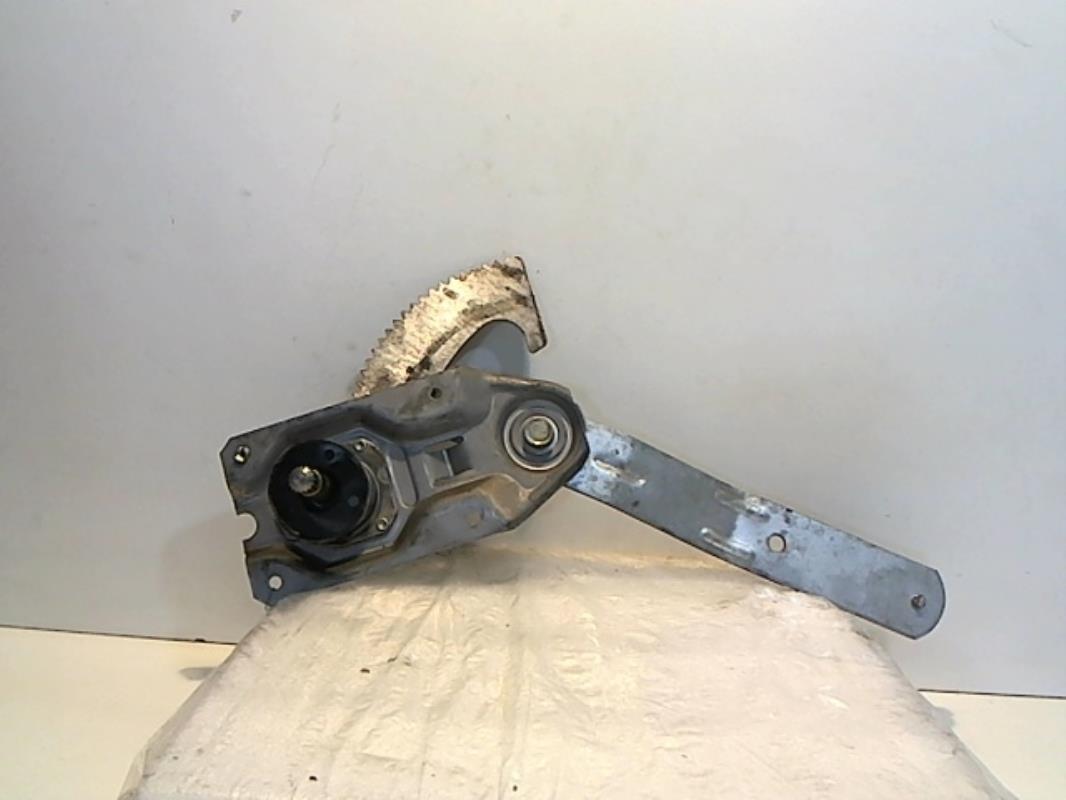 Alzacristalli elettrico posteriore destro FORD FIESTA 4 PHASE 2 Diésel - 1