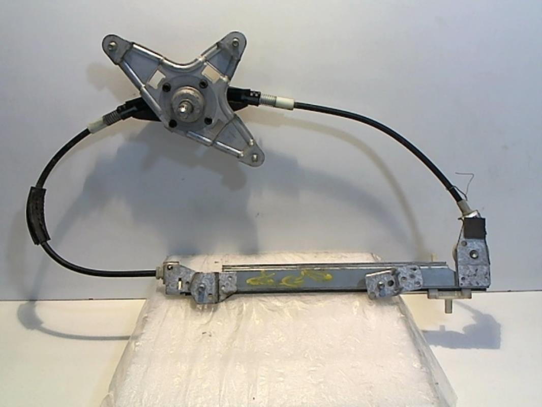 Alzacristalli elettrico posteriore destro FIAT BRAVA Diésel - 1