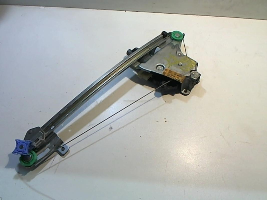 Alzacristalli elettrico posteriore destro SAAB 9.5 1 PHASE 2 Diésel - 1